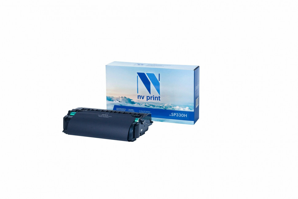 Тонер-картридж NV Print NV-SP330H для Ricoh (7000стр)