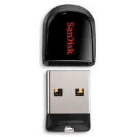 Флешка USB 32Gb SanDisk Cruzer Fit USB 2.0