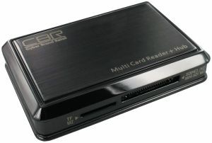 Картридер CBR CR-513