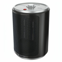 Тепловентилятор ROYAL Clima RFH-CM500DC-BL COMO (10м2 / 39дБ / 500W / керамический)