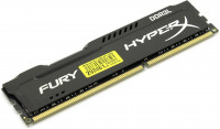 Память DDR3L 8Gb 14900 / CL11 Kingston HyperX Fury HX318LC11FB / 8