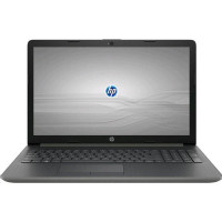 Ноутбук 15.6" HP 15s-fq2028ur intel Pentium 7505U / 4Gb / SSD 256Gb / FHD / IPS / UHD Graphics / Win10