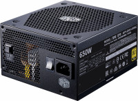 Блок питания 650W Cooler Master <MPY-650V-AFBAG> <MPY-650V-AFBAG-EU>
