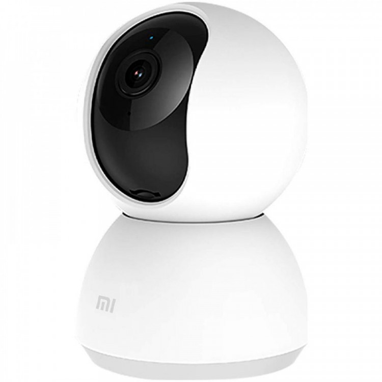 Интеллектуальная камера Mi Home Security Camera 360