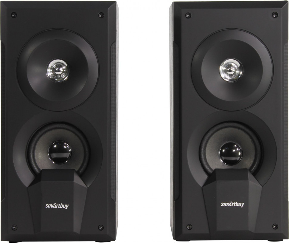 Колонки 2.0 SmartBuy GIG 3 (40W)