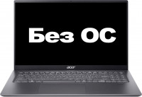 Ноутбук 16.1" Acer Swift 3 SF316-51-50PB i5-11300H / 8Gb / SSD 256Gb / FHD / IPS / DOS