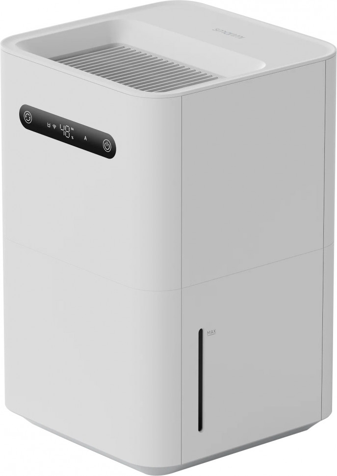 Увлажнитель воздуха SMARTMI Humidifier 3 Lite (40м2 / 4л / традиционный)