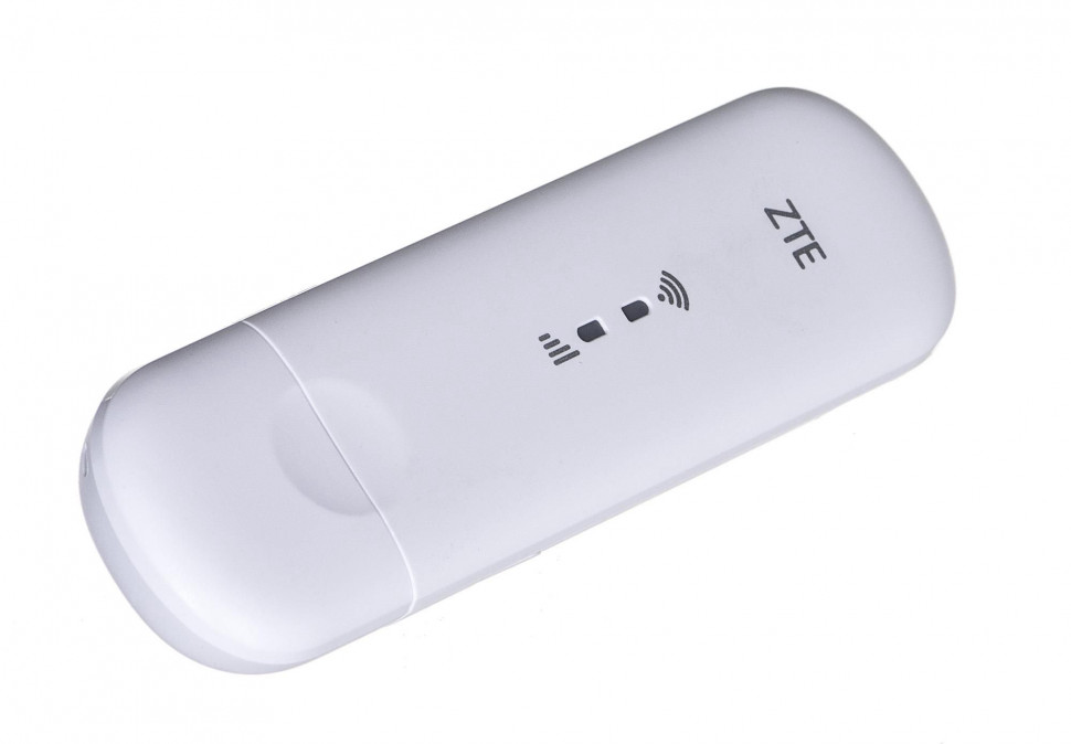 USB Модем 3G / 4G ZTE MF79U (Wi-Fi / телефонный тариф)