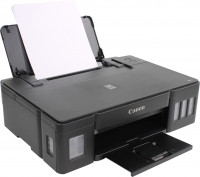 Принтер МФУ Canon Pixma G1411 (A4 / 4цв / струйный)