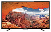 Телевизор 43" (109 см) YUNO ULX-43FTCS2234 (FHD / USB / Яндекс ТВ)