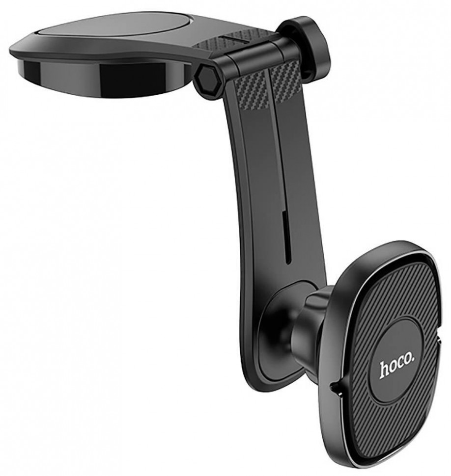 Автомобильный держатель Hoco CA61 (магнитный)