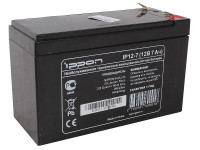 Аккумулятор ИБП Ippon IP12-7 (12V / 7A)
