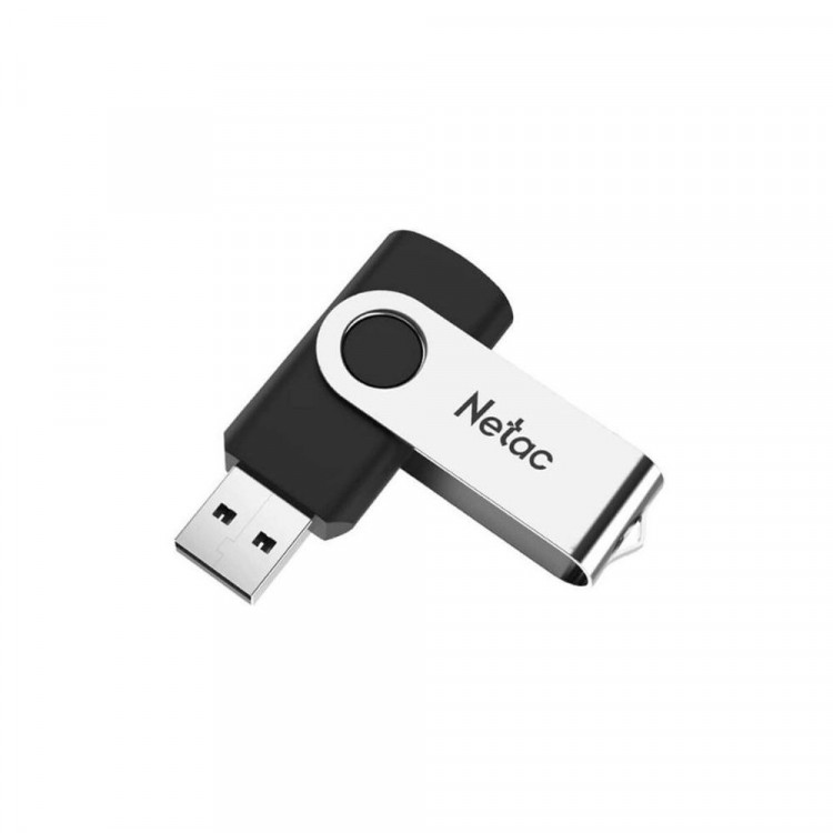 Флешка USB 64Gb Netac U505