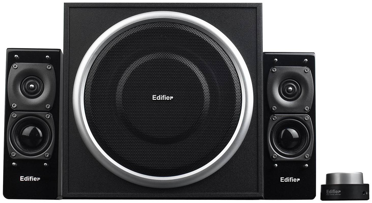 Купить Колонки Фирмы Эдифер