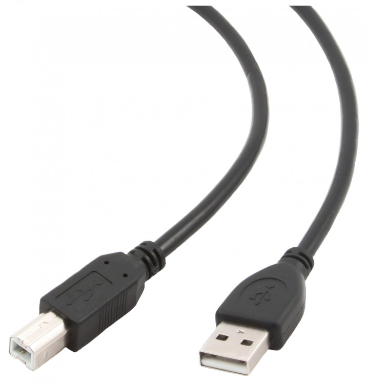 Кабель USB A -> C 1.5м D-color