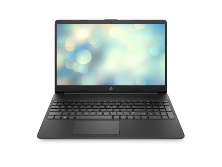 Ноутбук 15.6" HP 15s-eq1194ur Ryzen 5 4500U  /  8Gb  /  SSD 256Gb  /  FHD  /  IPS  /  RX Vega 6  /  noODD  /  DOS