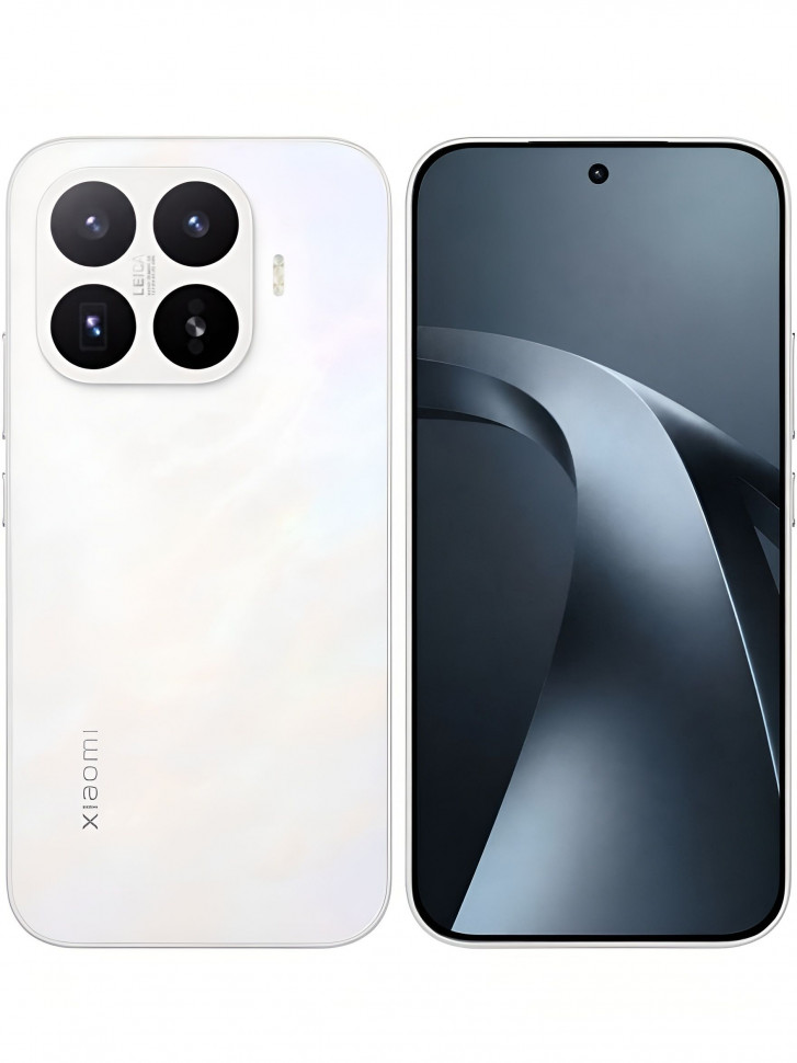 Смартфон Xiaomi 17T 12 / 256Gb (White)