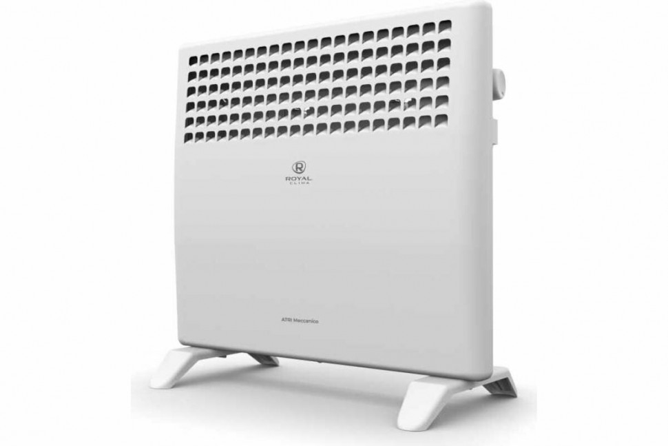 Конвектор Royal Clima Atri Econo REC-AE1500M (20м / 1.5kW)