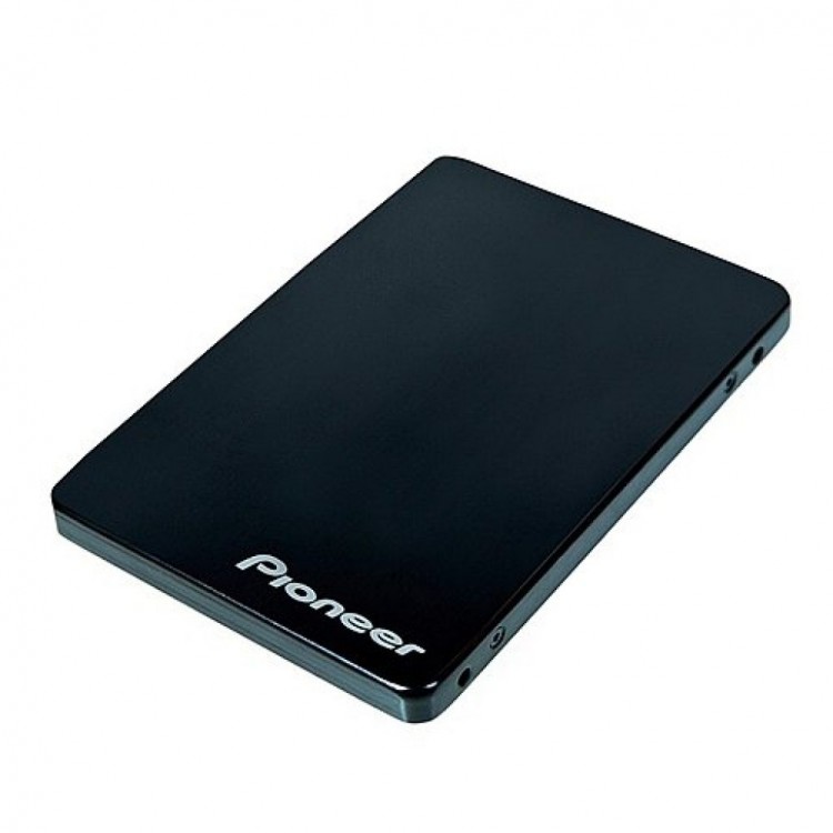SSD 128 Gb Pioneer APS-SL3N (80 TBW  /  450:520 Мбайт  /  с)
