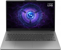 Ноутбук 15.6 Lenovo (83LK00CVUS) intel i5-12450HX / 16Gb / NVMe 512Gb / FHD / IPS / 144Hz / RTX3050 6Gb / Win11