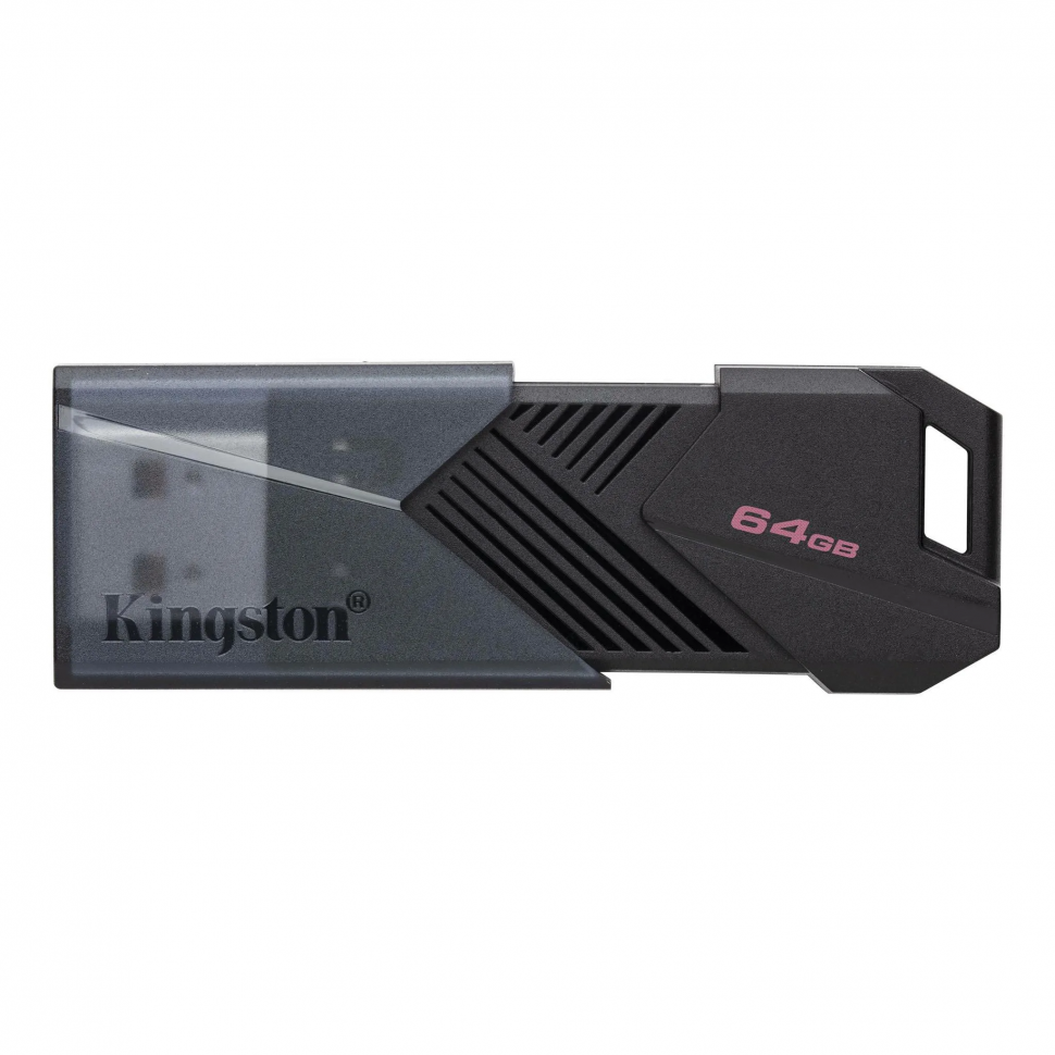 Флешка USB 64Gb Kingston Onyx DTXON / 64 (USB 3.2)