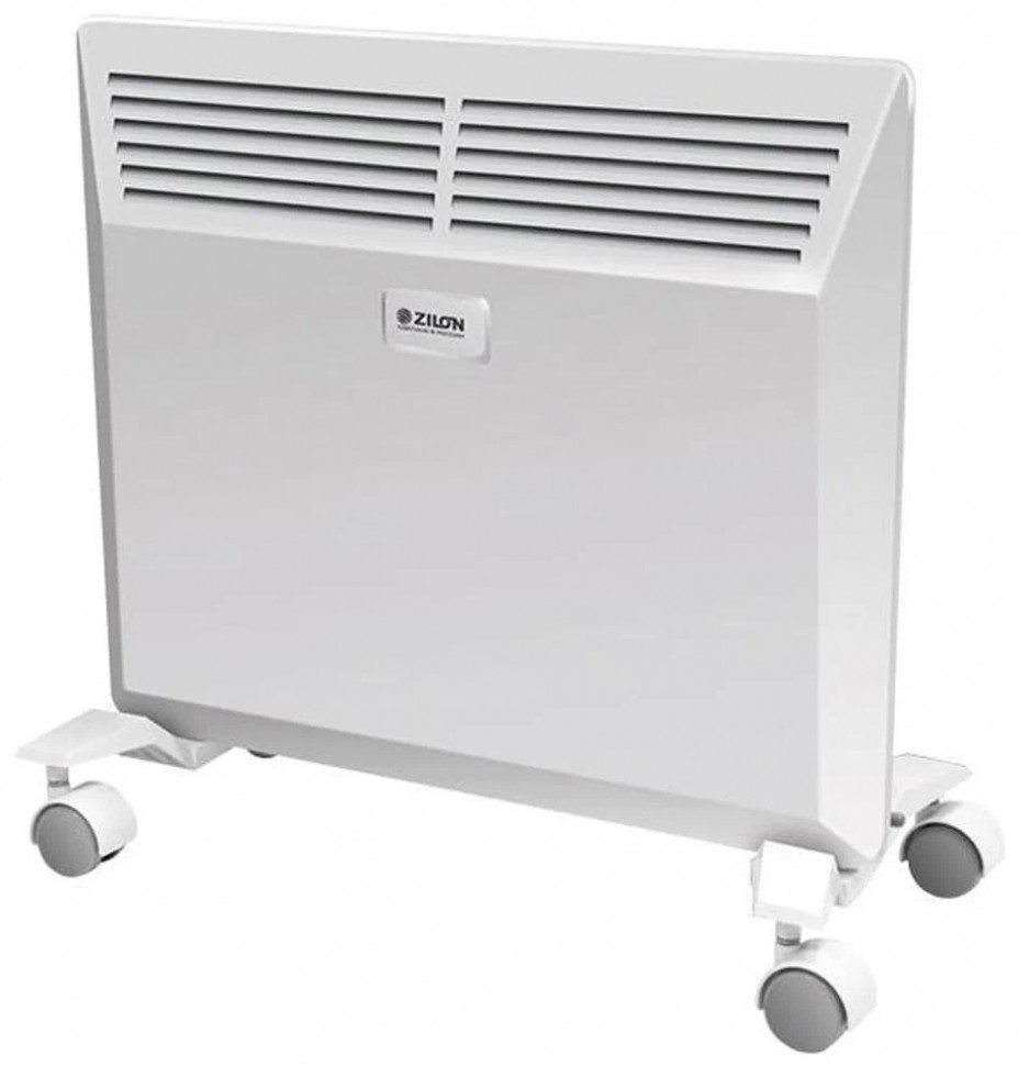 Конвектор ZILON Уют ZHC-1500 SR3.0 ECO (20м / 1.5kW)