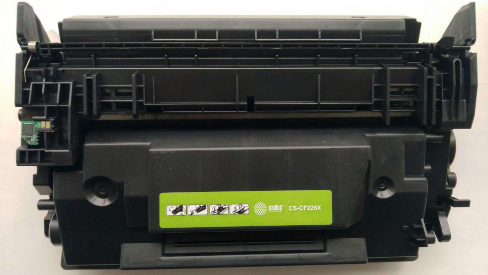 Тонер-картридж Cactus CS-CF226X (9000стр)