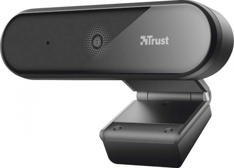Веб-камера Trust Webcam Tyro FHD