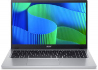Ноутбук 15.6 Acer Extensa 15 EX215-34-34Z7 Intel i3-N305 / 8Gb / NVMe 512Gb / FHD / IPS / DOS