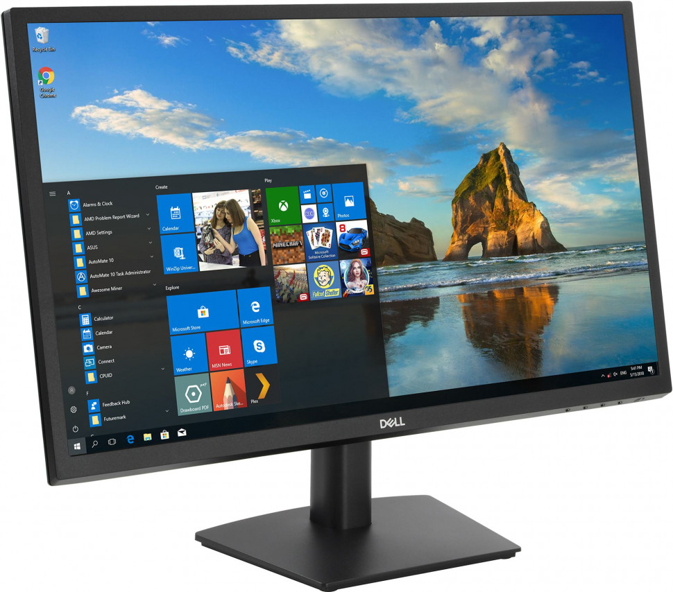 Монитор - 23.8