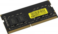 Память DDR4 SO-DIMM 16Gb 25600 / CL22 PATRIOT PSD416G320081S
