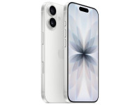 Смартфон iPhone 17 256Gb (eSIM) (White)