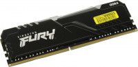 Память DDR4 8Gb 28800 / CL16 Kingston FURY Renegade KF436C16RBA / 8 (RGB)