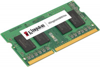 Память DDR3L Kingston SODIMM DDR3 4GB 1600  77277