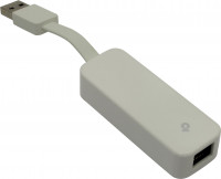 Сетевая карта USB TP-LINK <UE300> 10 / 100 / 1000Mbps