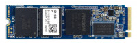 SSD 256 Gb NVMe PHISON ESR256GTLCW-E9C-2MS (150 TBW / 2750:1300 Мбайт / с)