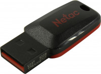 Флешка USB 32Gb Netac U197