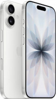 Смартфон iPhone 17 256Gb (SIM+eSIM) (White)
