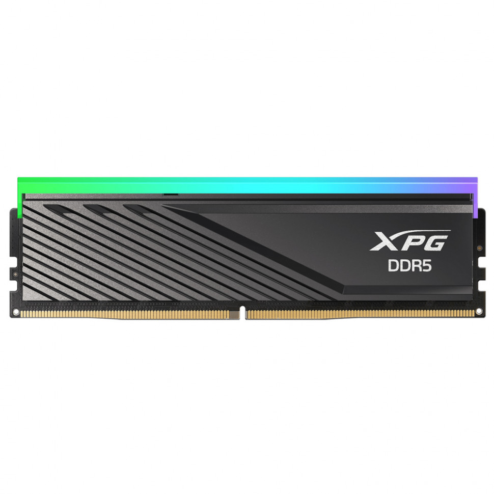 Память DDR5 16Gb 6000 / CL48 ADATA XPG LANCER Blade AX5U6000C4816G-DTL