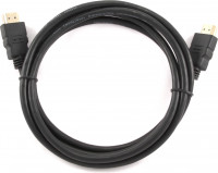 Кабель HDMI-M -> HDMI-M 0.5м Cablexpert CC-HDMI4-0.5M