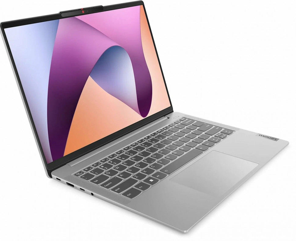 Ноутбук 15.6 Lenovo IdeaPad Slim 3 (82XB008CRK) intel i3-N305 / 8Gb / NVMe 512G / FHD / IPS / DOS