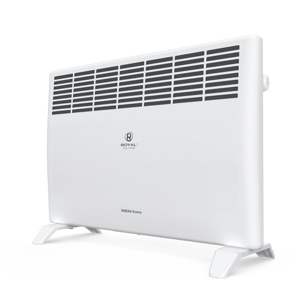 Конвектор Royal Clima RIBERA Econo REC-RE1500M (20м / 1.5kW)