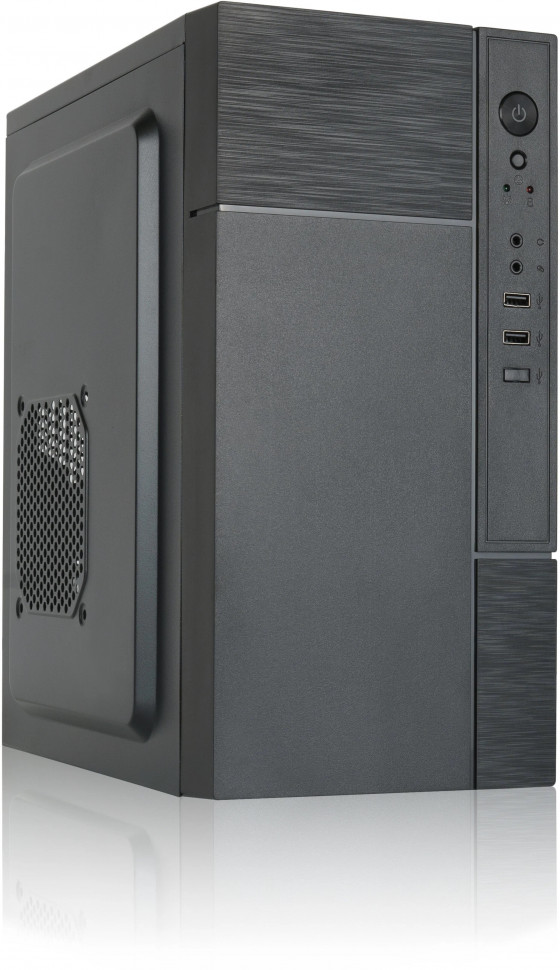 Корпус 450W Micro-ATX Forza FZ-017-SX450R