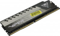 Память DDR4 8Gb 2400 / CL16 Patriot Viper Elite PVEG240C6GY