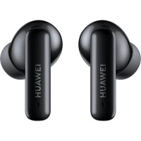 Мобильные Bluetooth наушники Huawei FreeBuds 6i (черный)