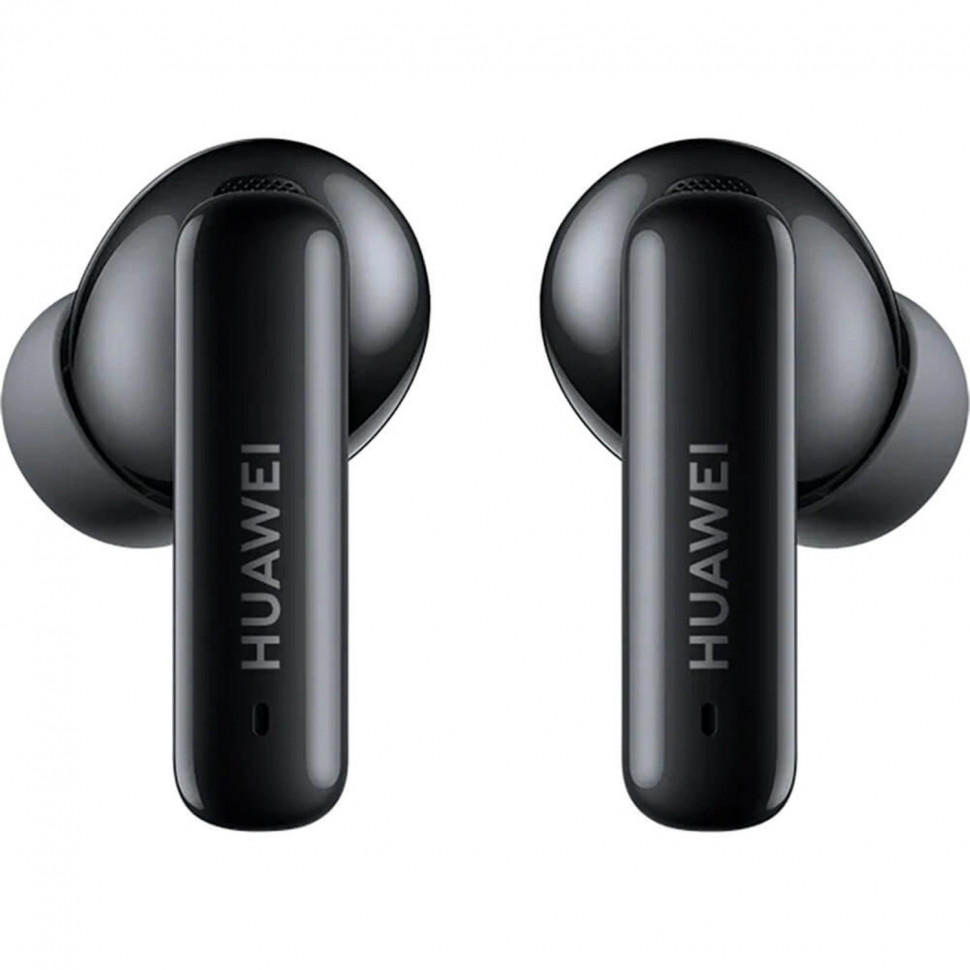 Мобильные Bluetooth наушники Huawei FreeBuds 6i (черный)