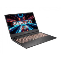 Ноутбук 15.6" Gigabyte G5 KC-5RU1130SD intel i5 10500H / 16GB / NVMe 512Gb / FHD / IPS / 144Hz / RTX3060 6Gb / DOS