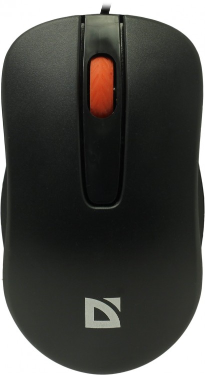 Мышь USB Defender MM-756