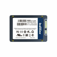 SSD 240 Gb Indilinx IND-S325S (500:420 Мбайт/с)