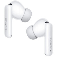 Мобильные Bluetooth наушники Huawei FreeBuds 6i (белый)